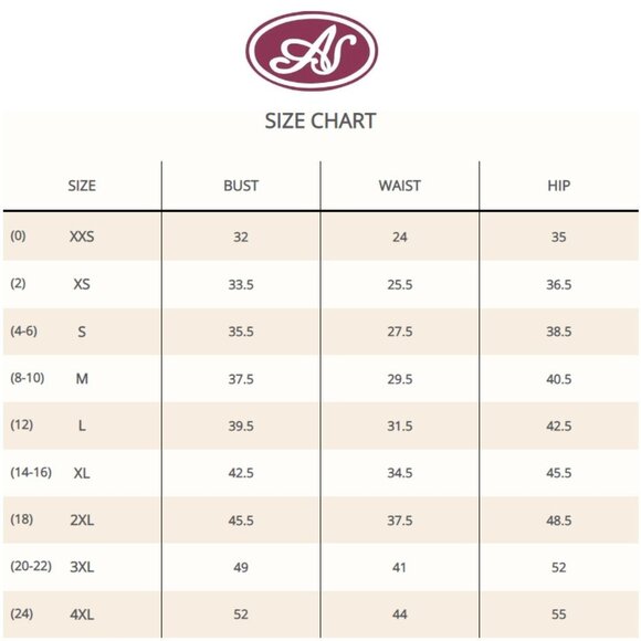 Aspeed Design D136 Cocktail Dress Red Size XS - Picture 5 of 5